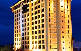 Chiangmai Grandview Hotel&centro de convenciones